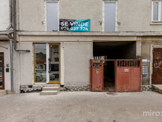 Se vinde spațiu comercial pe str. Vasile Alecsandri, Centru, Chișinău foto 2