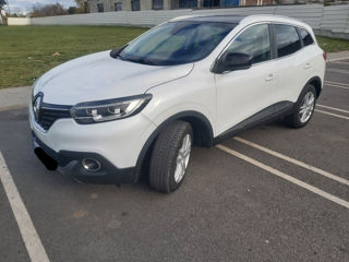 Renault Kadjar foto 3