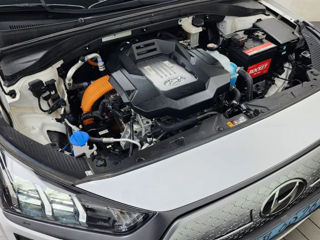 Hyundai IONIQ foto 5