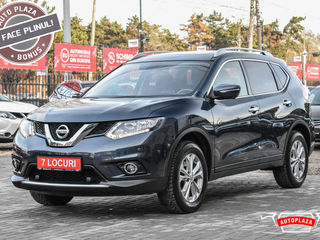 Nissan X-Trail foto 3