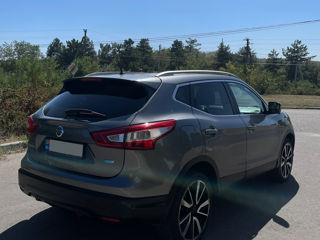 Nissan Qashqai foto 3