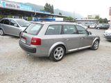 Audi Allroad foto 3