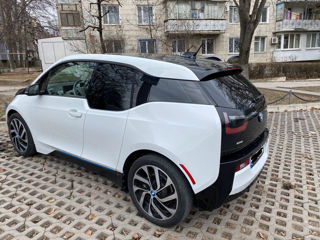 BMW i3 foto 3