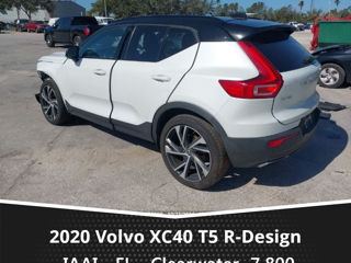 Volvo XC40 foto 5