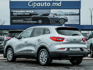 Renault Kadjar foto 5