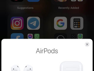 Airpods 2 foto 2