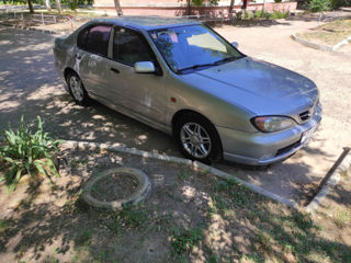 Nissan Primera foto 1