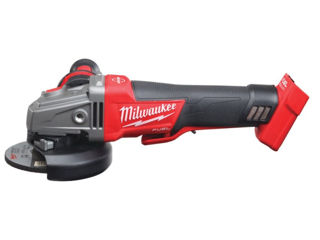 Milwaukee FUEL m18 foto 1