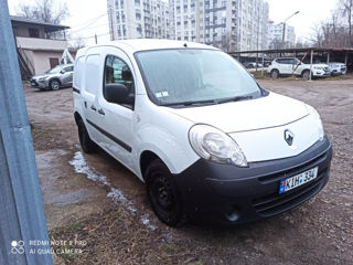 Renault Kangoo foto 2