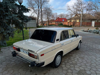 Lada / ВАЗ 2106 foto 3