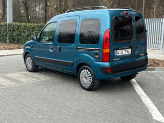 Renault Kangoo foto 4