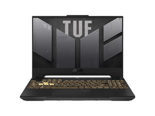 ASUS TUF Core i7 Gen 13 /Ram 32gb/SSD 1Tb + RTX 4060 Gaming! Гарантия! foto 1