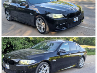 BMW 5 Series foto 7