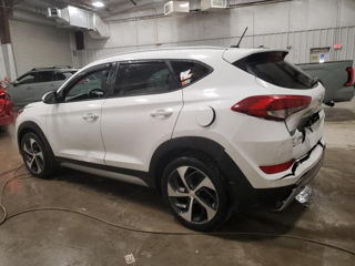 Hyundai Tucson foto 2