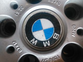 BMW E60 foto 2