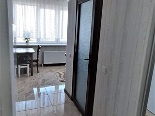 Apartament cu 1 cameră, 42 m², Centru, Chișinău foto 6