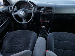 Volkswagen Bora foto 13