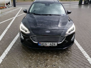 Ford Focus foto 2