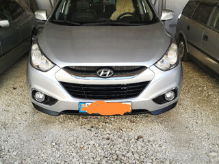 Hyundai ix35 фото 7