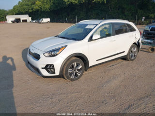 KIA Niro foto 3