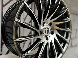 5x114.3 R18 Tomason TN16 foto 3