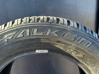 Falken R16 215/60 MS* foto 8