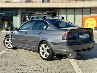 BMW 3 Series foto 3