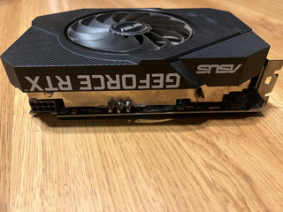 Asus GeForce RTX 3060 foto 5