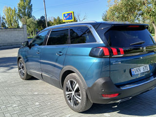 Peugeot 5008 foto 5