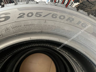 R16 205/60 Maxxis SP5 Premitra Ice 5 96T XL TL foto 3