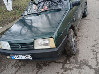 Lada / ВАЗ 21099 foto 2