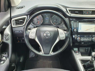 Nissan Qashqai фото 9