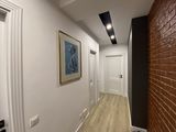 Spre vinzare urgenta apartament cu 4 camere  in Bloc Nou Design Unic foto 6