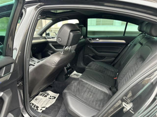 Volkswagen Passat foto 6