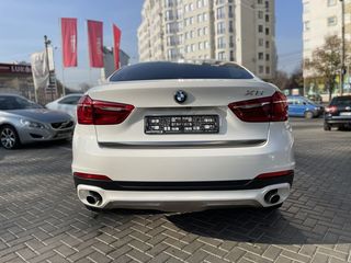 BMW X6 foto 4