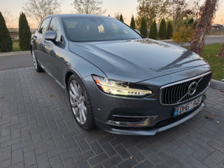 Volvo S90 foto 3