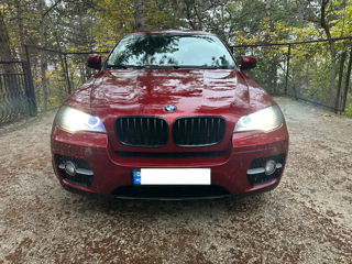 BMW X6 foto 3