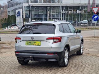 Skoda Karoq foto 6