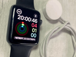 Apple Watch Series 2 42mm фото 1