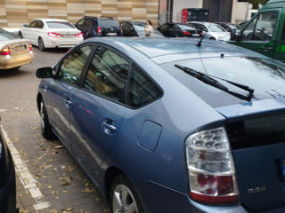 Toyota Prius foto 4