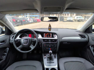 Audi A4 foto 9