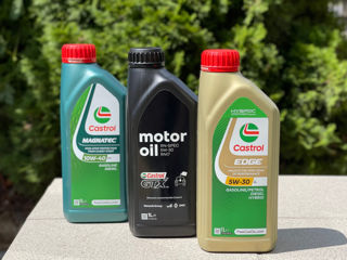 BMW,Castrol,Shell… foto 2