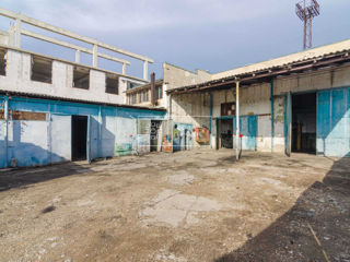 Vânzare, spațiu industrial, 343 m.p, 150000 euro foto 1