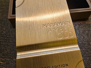 Al Haramain Amber Oud Tobacco Edition 60 мл