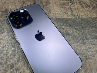 iPhone 14 Pro, 128gb Purple