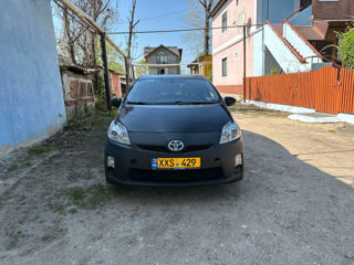 Toyota Prius foto 1