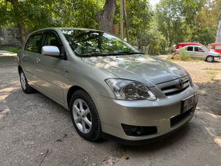 Toyota Corolla foto 2