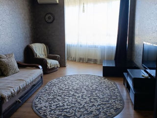 Apartament cu 2 camere, 64 m², Centru, Chișinău foto 4