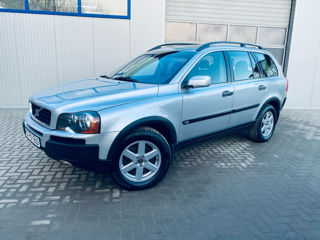 Volvo XC90 foto 3