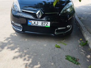 Renault Grand Scenic foto 9